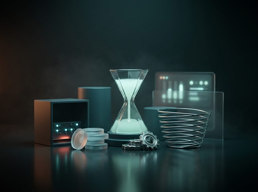 منصة الطلب المسبق (Pre-Order)