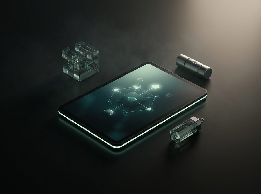 تطبيق إدارة العقارات والإيجارات