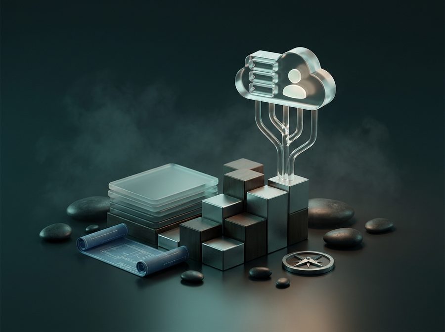 معسكر بناء منصات SaaS