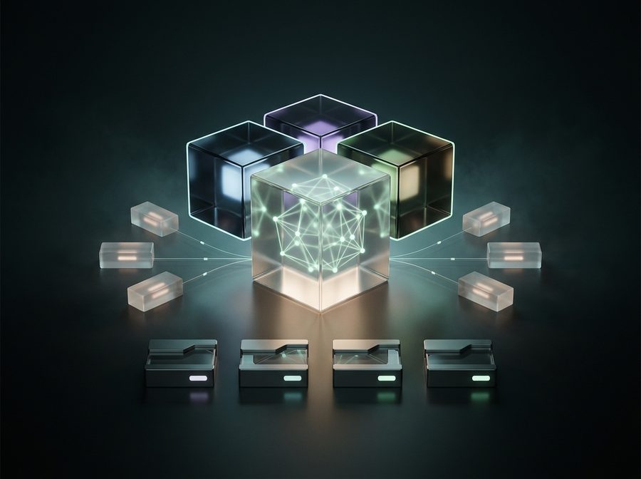 نظام رسائل موحّد (Unified Inbox)